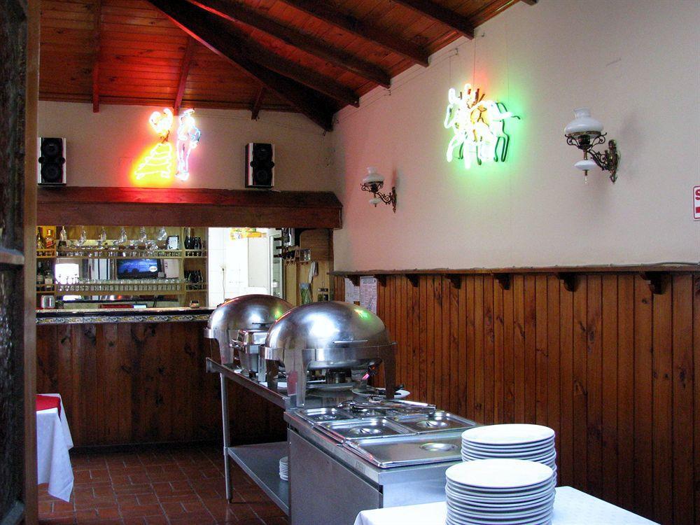 Hotel Baleares Santiago du Chili Extérieur photo