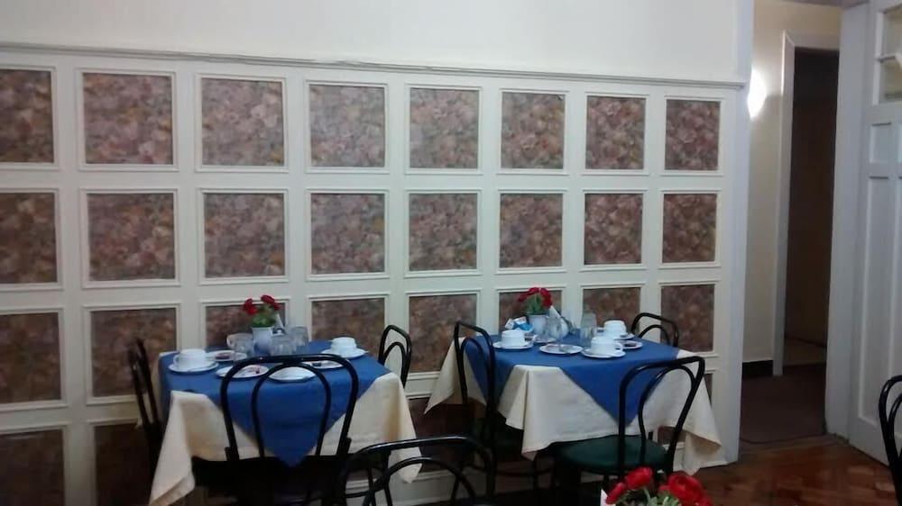 Hotel Baleares Santiago du Chili Extérieur photo